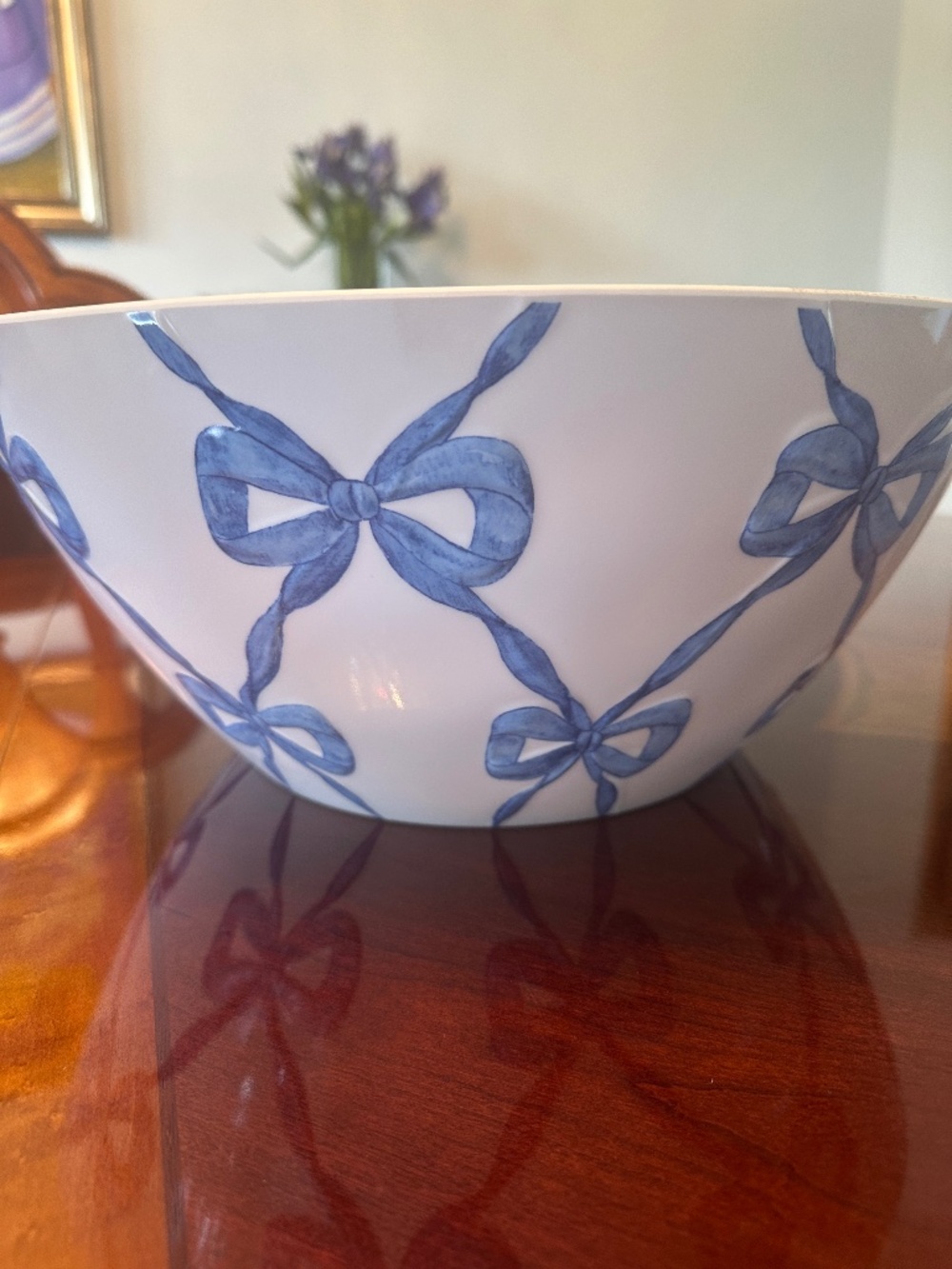 NWT Shabby Chic Bowl - Picture 2 of 7